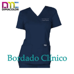 Bordado Clínico