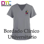 Bordado Clínico Universitario