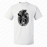 Polera American Chopper