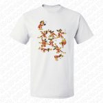 Polera Hong Kong Phooey