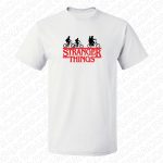 Polera Stranger Things