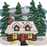 Casa Bosque