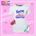 Polera Femme and Fierce