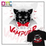 Polera Vampurr
