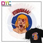 Polera Eternia