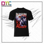 Polera Guts