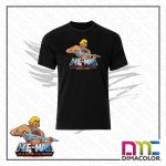 Polera He-Man