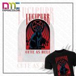 Polera Lucipurr