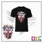 Polera Tigre