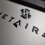 Sticker UV DTF 8 x 8 cm
